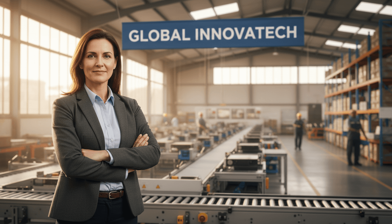 Strategic acquisitions business leadership