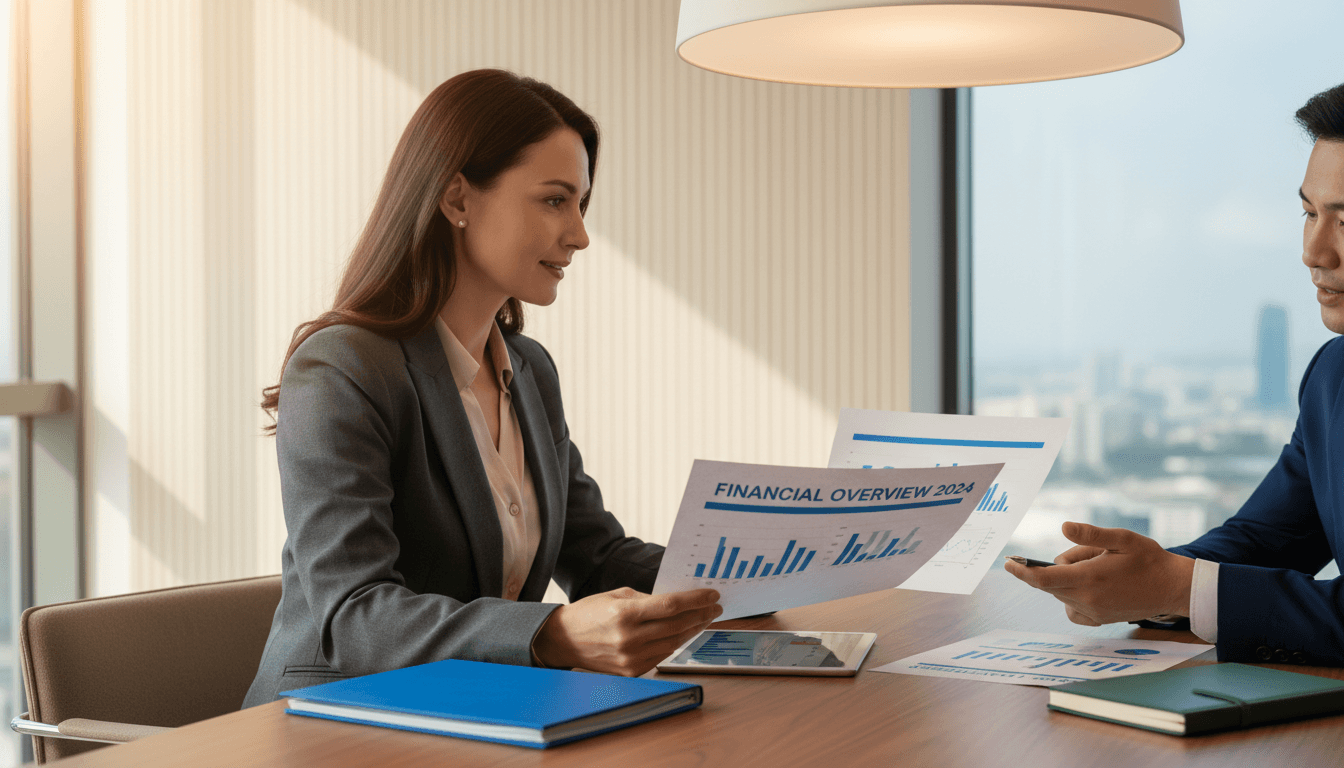 Capital partnerships financing agreement review