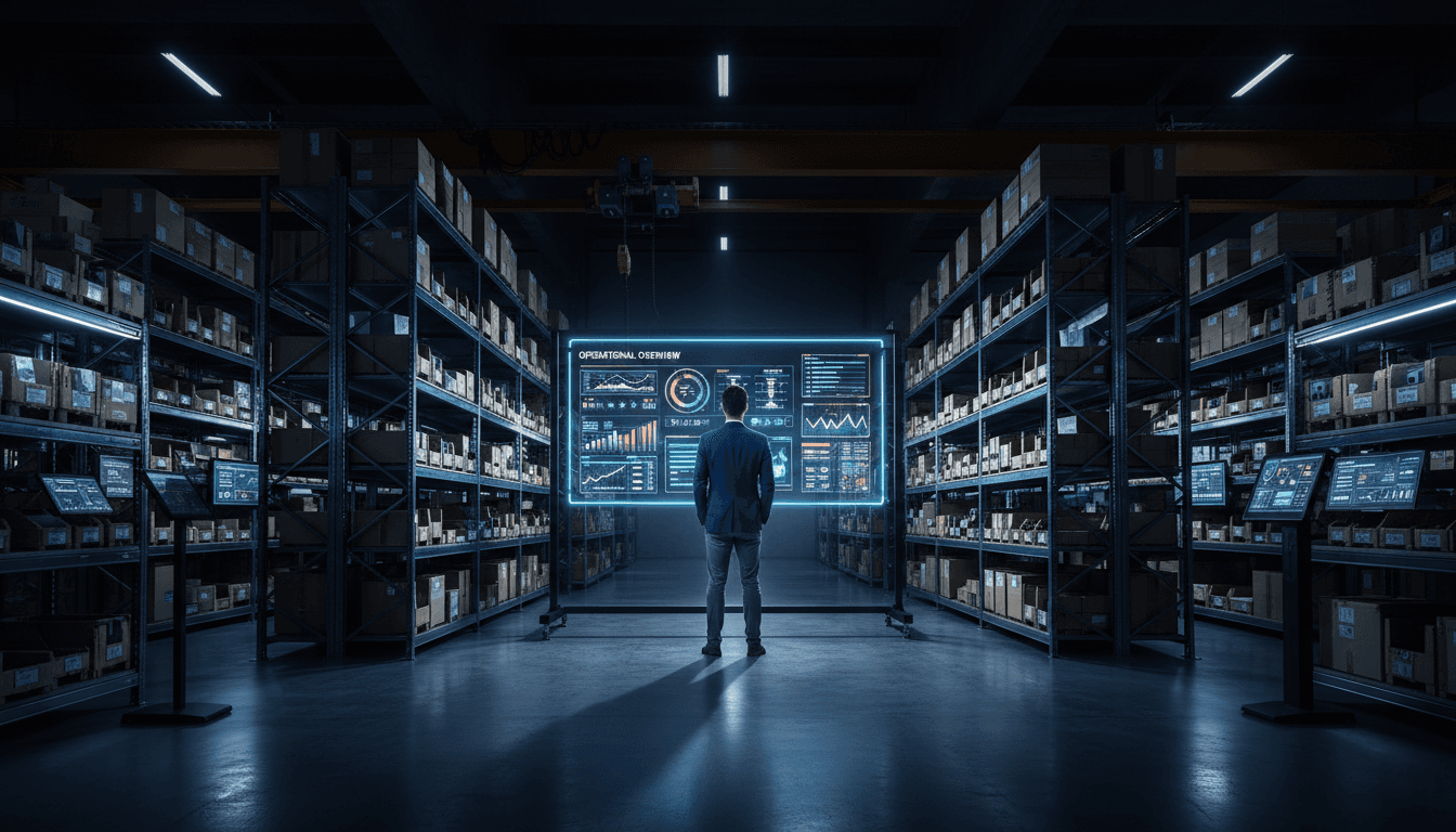 Operational Integration