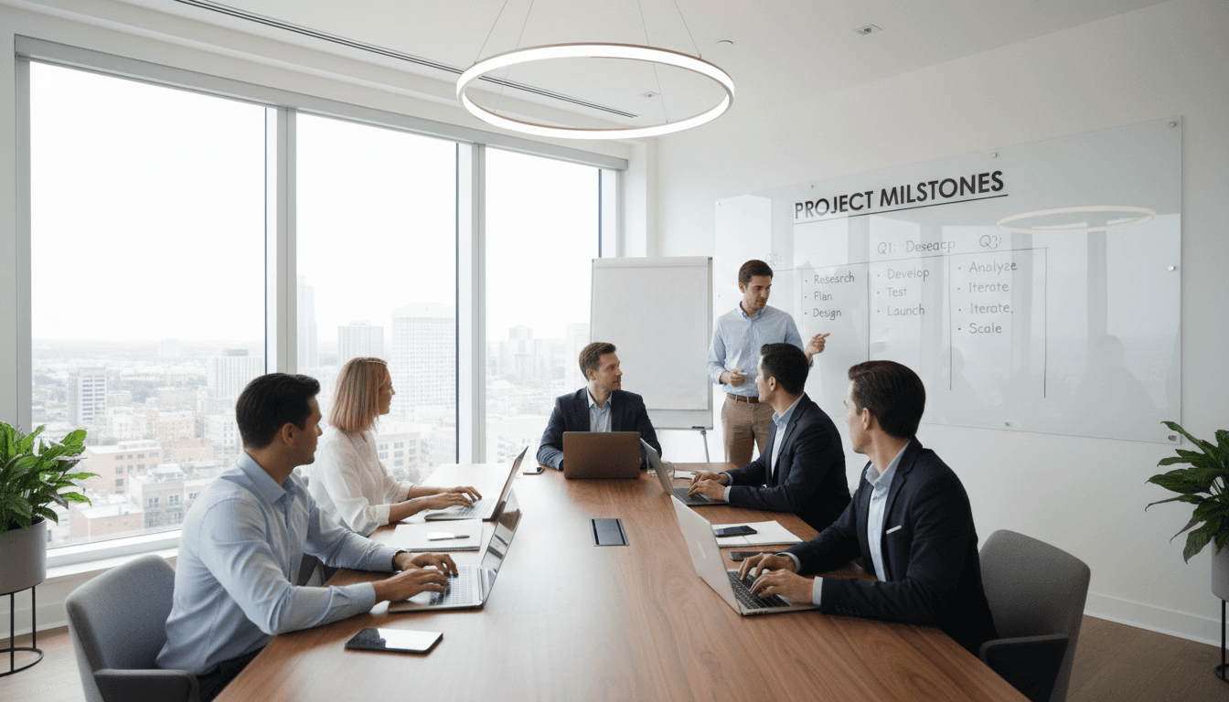 Post-acquisition integration
