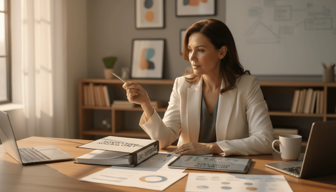 Long-Term Stewardship