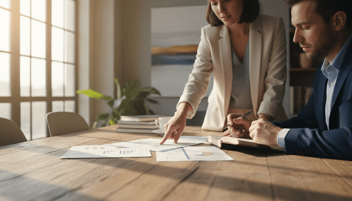 Ownership Transitions