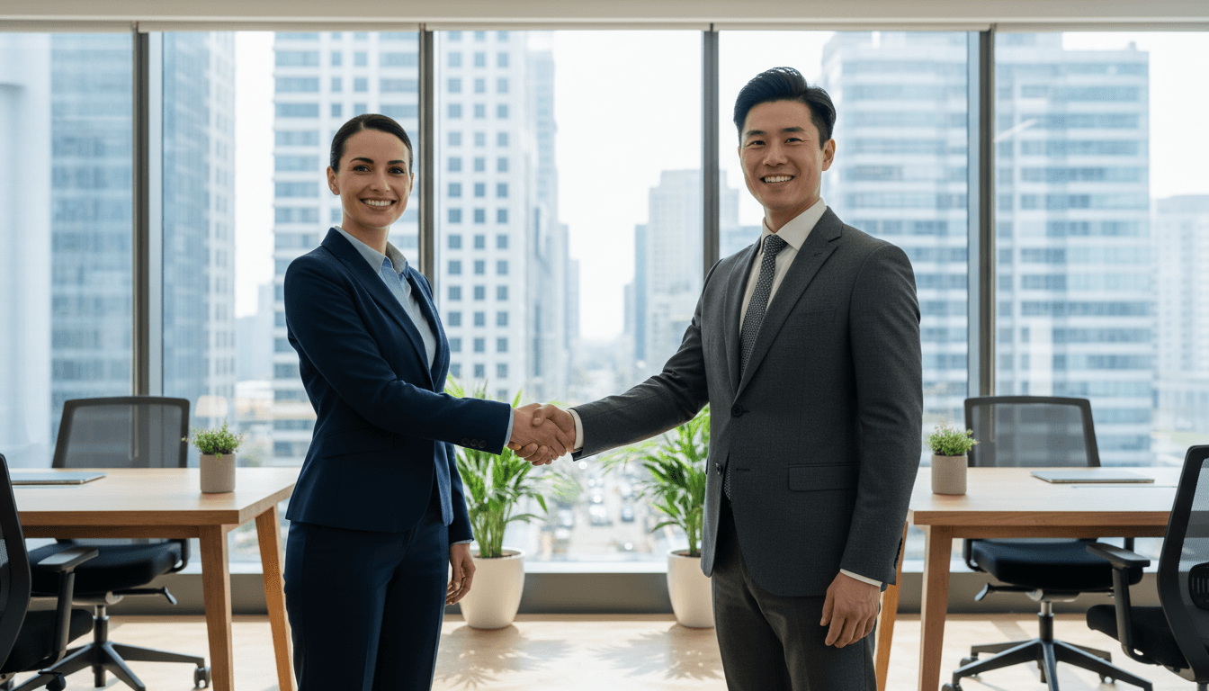 SBA financing navigation